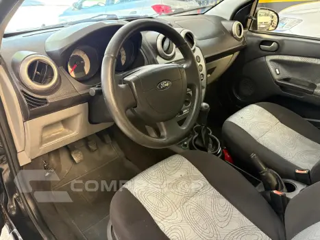 FIESTA SEDAN1.6FLEX
