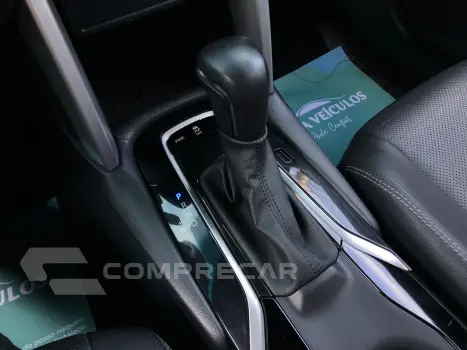 Corolla Cross 2.0 Vvt-Ie Flex Xre Direct Shift