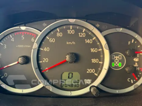 Pajero DAKAR HPE 3.2 4x4 T.I Dies 5p Aut