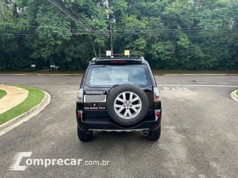 PAJERO TR4 2.0 4X4 16V