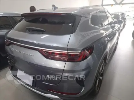 SONG PLUS 1.5 DM-I HÍBRIDO AUTOMÁTICO