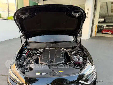 A5 2.0 Tfsi Performance S Edition Quattro S Tronic