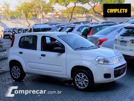 UNO 1.0 EVO Vivace 8V