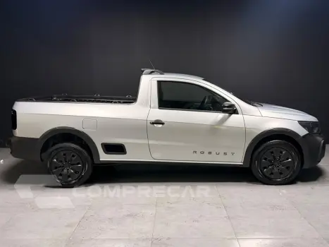 SAVEIRO 1.6 MSI TRENDLINE CS 16V FLEX 2P MANUAL