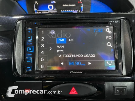 ETIOS 1.3 X 16V FLEX 4P MANUAL