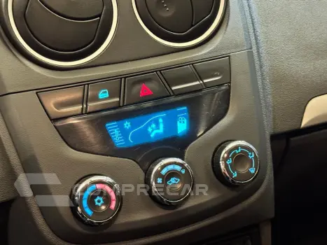 Montana 1.4 Mpfi Ls Cs 8V Flex 2P Manual