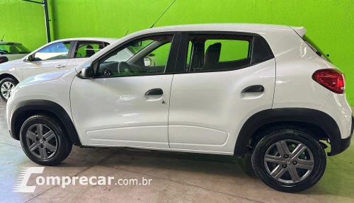 KWID 1.0 12V SCE ZEN