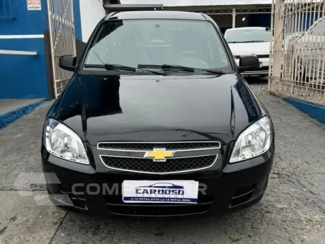 CELTA - 1.0 MPFI LS 8V 4P MANUAL