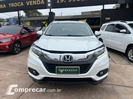HR-V 1.8 16V EX