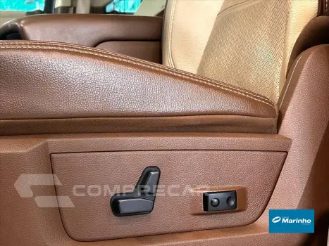 3500 6.7 I6 TURBO DIESEL LARAMIE CD 4X4 AUTOMÁTICO