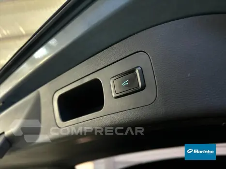 TERRITORY 1.5 ECOBOOST GTDI GASOLINA TITANIUM AUT
