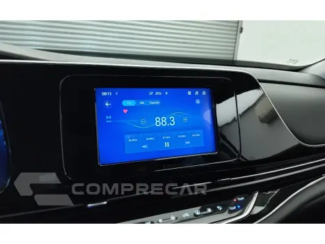 Aion ES 55,2 KW ELETRICO PLUS