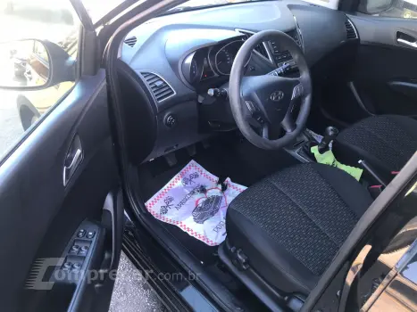 HB20 1.0 12V Comfort Plus