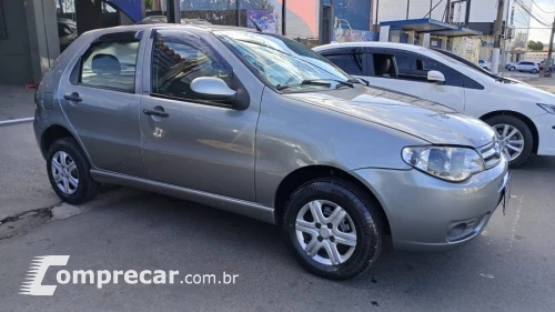PALIO 1.0 MPI Fire Economy 8V