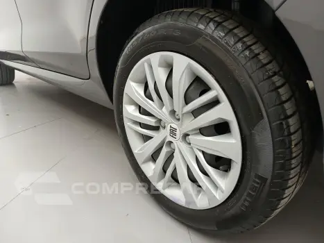 CRONOS 1.3 FIREFLY FLEX DRIVE CVT