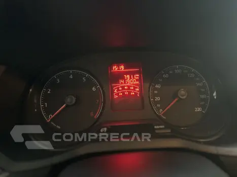 VOYAGE 1.0 12V MPI TOTALFLEX 4P MANUAL