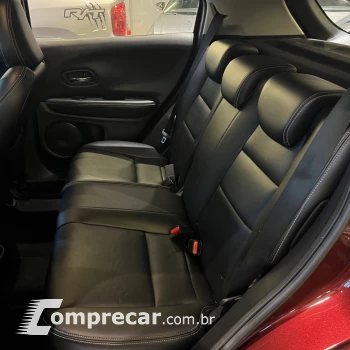 HR-V EX 1.8 Flexone 16V 5p Aut.