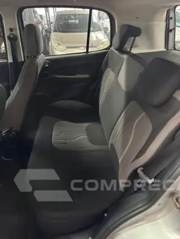 UNO WAY 1.0 FLEX 4P 05 PASSAGEIROS