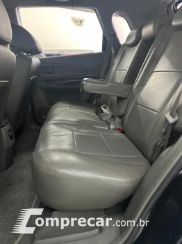 TUCSON 2.0 MPFI GLS 4X2 16V 143cv 2WD
