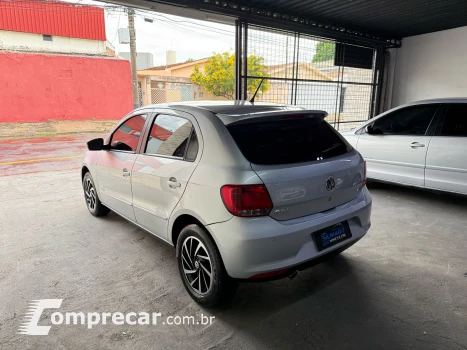 GOL 1.6 MI Highline 8V