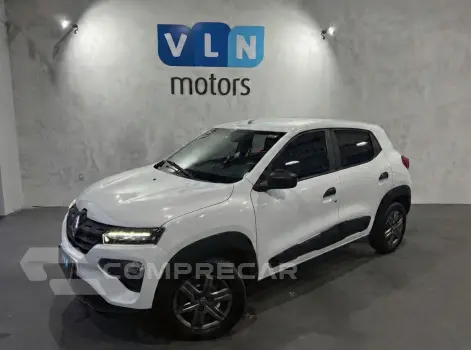 KWID 1.0 12V SCE ZEN