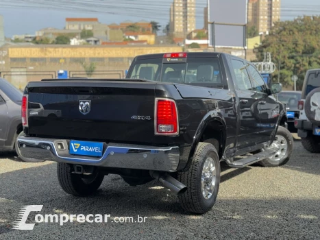 2500 LARAMIE  6.7 TDI  CD 4x4 Diesel