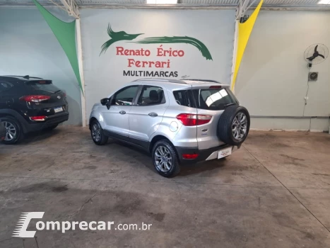 ECOSPORT 1.6 Freestyle 8V