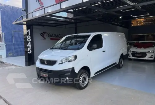 Expert Cargo 1.5 Turbo Diesel