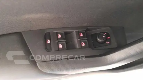 POLO 1.0 170 TSI HIGHLINE AUTOMÁTICO
