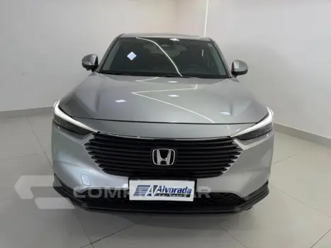 HR-V EXL HS
