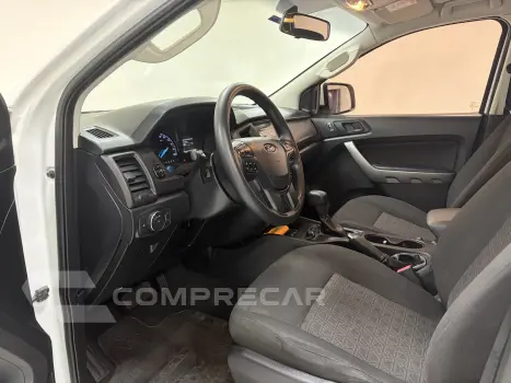 RANGER 2.0 Turbo CD XLS 4X4