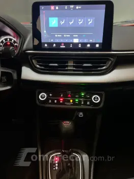 PULSE AUDACE 1.0 Turbo 200 Flex Aut.