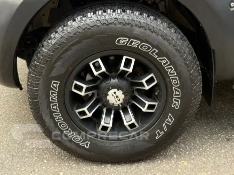 RANGER 3.2 Limited 4X4 CD 20V