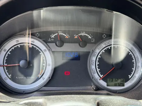 SAVEIRO 1.8 MI Crossover CS 8V G.III