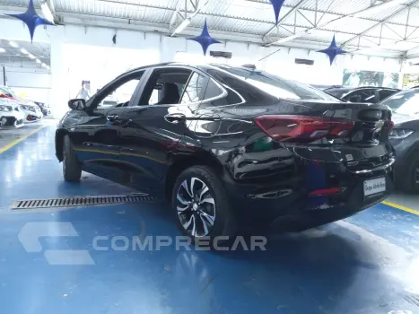 ONIX 1.0 TURBO FLEX PLUS PREMIER AUTOMÁTICO