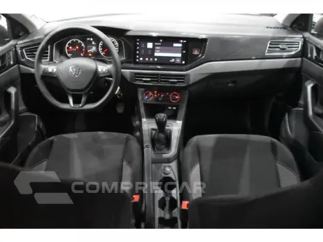 POLO - 1.0 MPI TRACK MANUAL