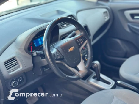 Spin 1.8 4P FLEX LTZ 7 LUGARES AUTOMÁTICO