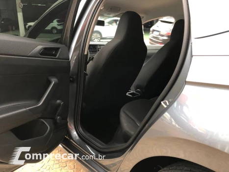 Polo 1.0 Mpi Manual