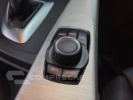 320i 2.0 SPORT 16V TURBO ACTIVE FLEX 4P AUTOMÁTICO