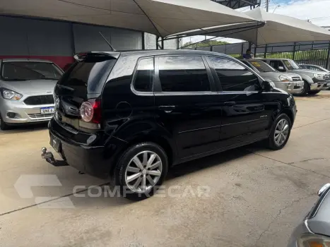 Polo Hatch 1.6 4P SPORTLINE FLEX