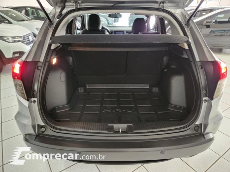 HR-V 1.8 16V 4P EXL FLEX AUTOMÁTICO CVT