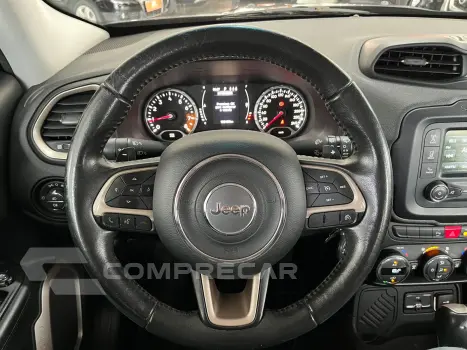 RENEGADE 1.8 16V Longitude