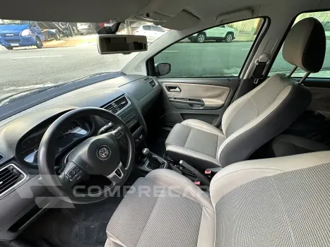 SPACEFOX 1.6 MI Trend 8V