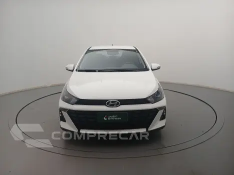 HB20S 1.0 12V FLEX COMFORT MANUAL