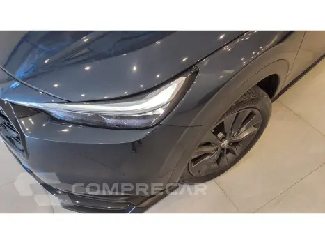 HR-V 1.5 DI I-VTEC TURBO FLEX ADVANCE CVT