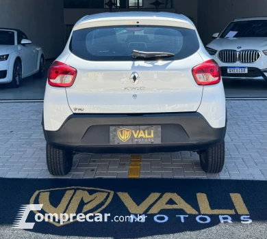 KWID Zen 1.0 Flex 12V 5p Mec.