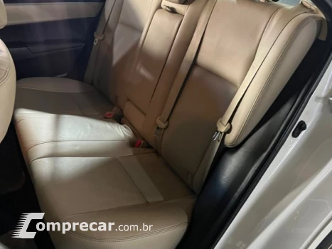 COROLLA - 2.0 ALTIS 16V 4P AUTOMÁTICO