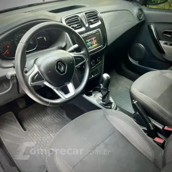 LOGAN 1.0 12V SCE ZEN