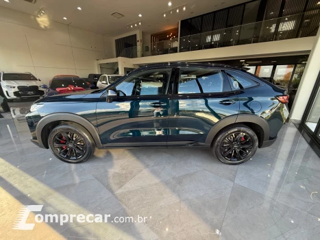 Haval H6 GT PHEV AWD
