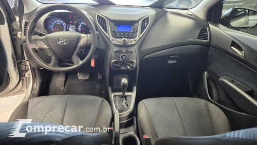 HB20S 1.6 Comfort Plus 16V